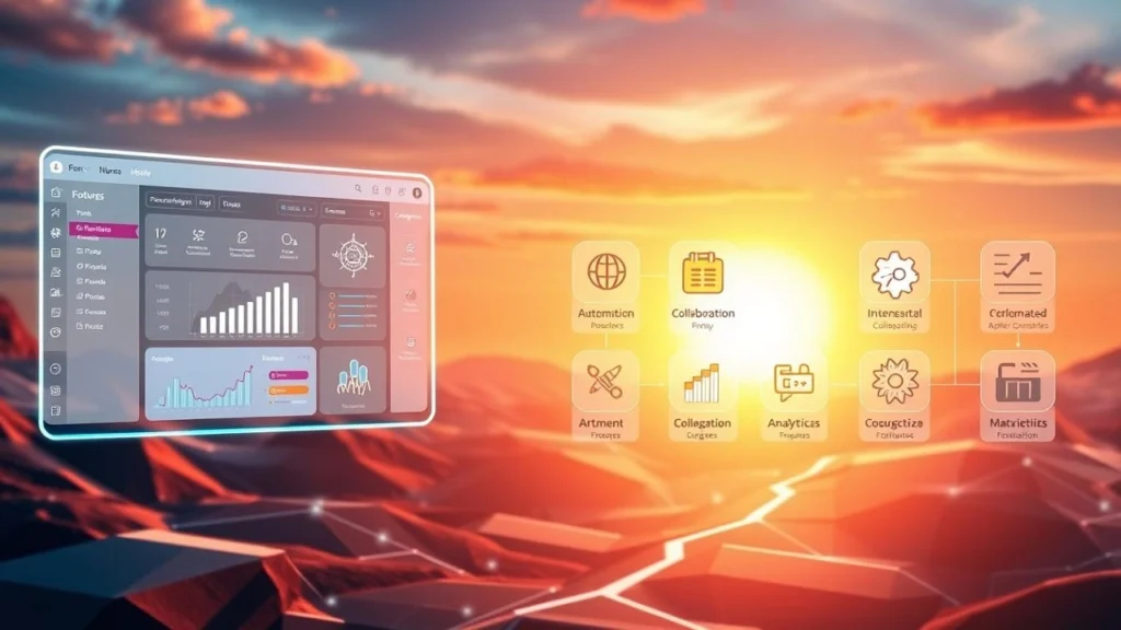Information about Foxtpax Software