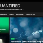 An Ultimate Review of Disquantified.org: A Financial Informational Blog