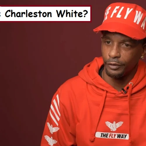 How Old is Charleston White? All you need to know.