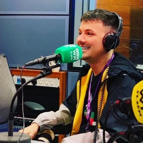 Danny Dearden, X-Factor Contestant, Passes Away at 34: A Tribute to His Legacy