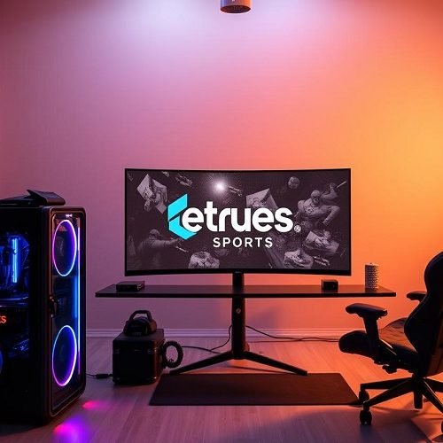 What are Gaming Updates from eTrueSports eTrueGames