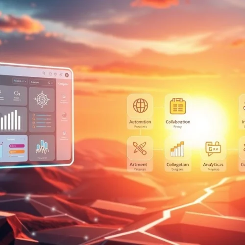 Information about Foxtpax Software: Ultimate Guide