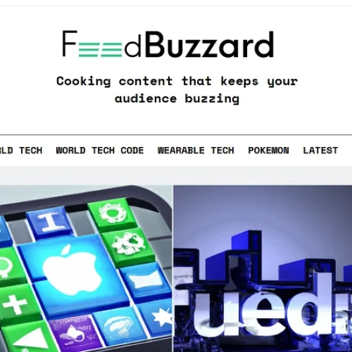latest feedbuzzard.com: Your Ultimate Destination Review & Features